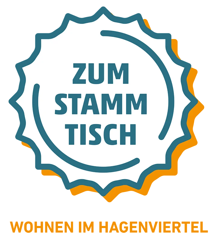 SWF Projektbau GmbH - Zum Stammtisch - Wohnen im Hagenviertel