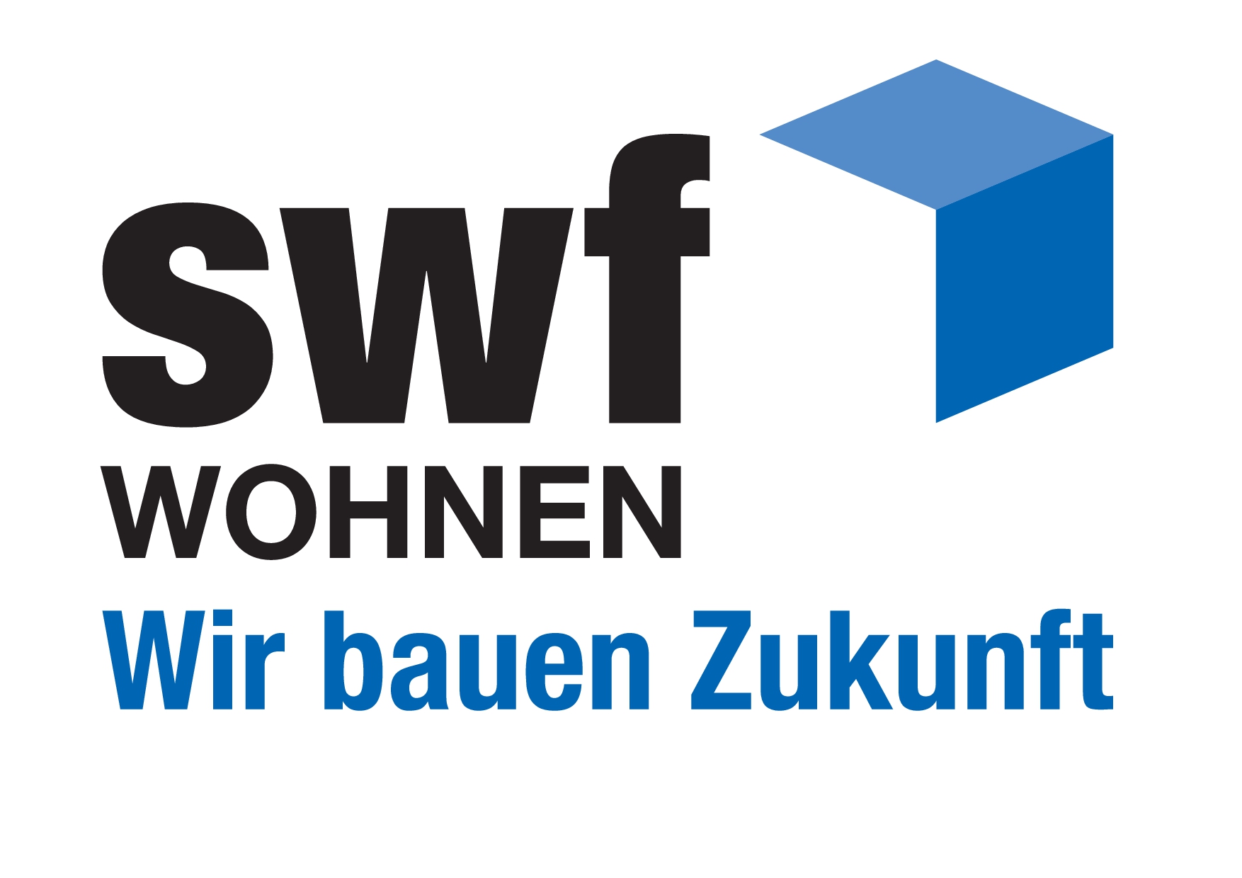 Logo SWF Wohnen