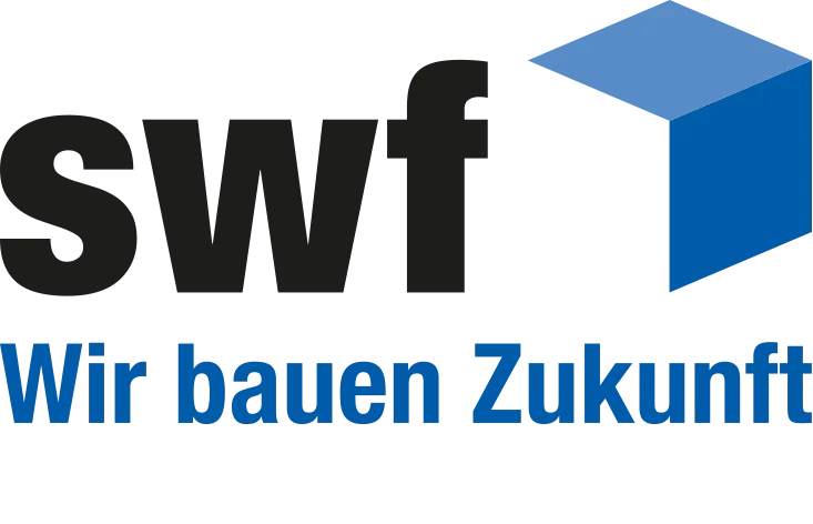 SWF Projektbau Logo