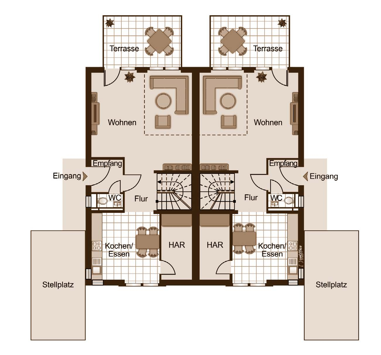 doppelhaus-erdgeschoss-ohne-keller