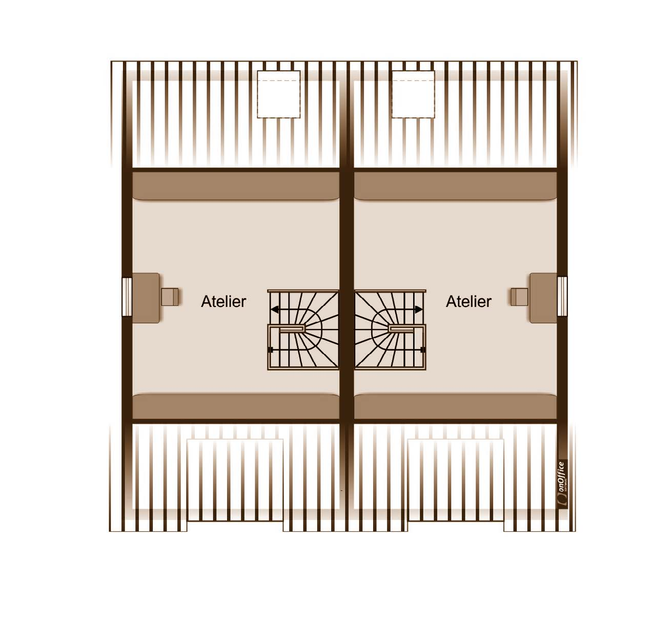 doppelhaus-spitzboden